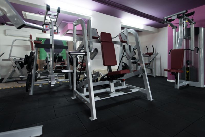 Poly Lifting