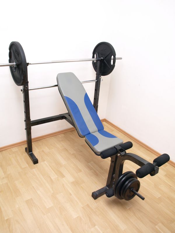 Poly Lifting