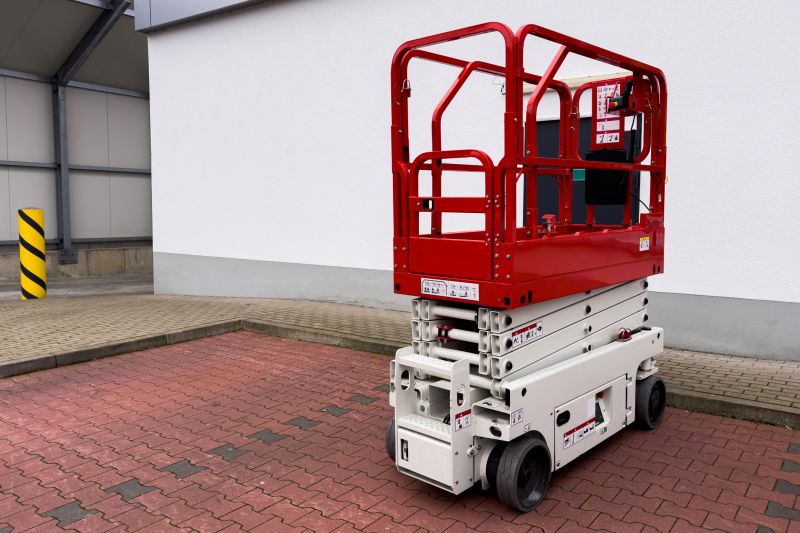 Installation Equipment