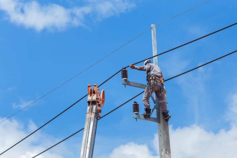 Weather Considerations